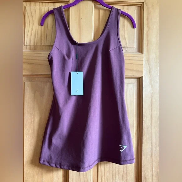 Gymshark Dreamy Vest Tank - Picture 4 of 9